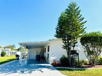 1992 CHAN Manufactured Home