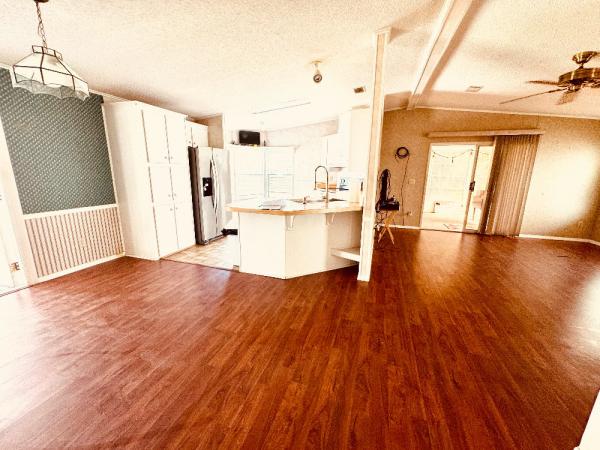 1992 CHAN Mobile Home For Sale