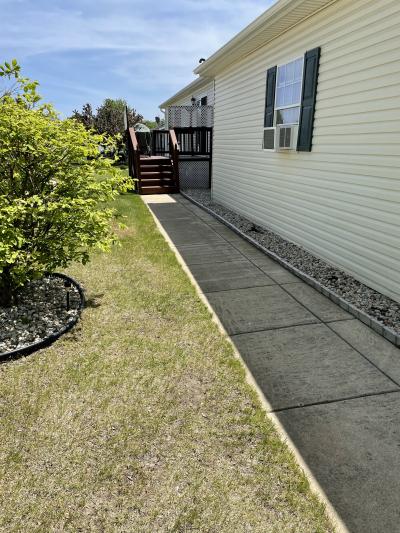 Photo 5 of 25 of home located at 19900 128th St Lot 272 Bristol, WI 53104