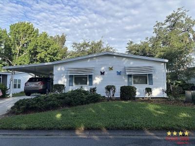 Mobile Home at 4108 Foxwood Tr Deland, FL 32724