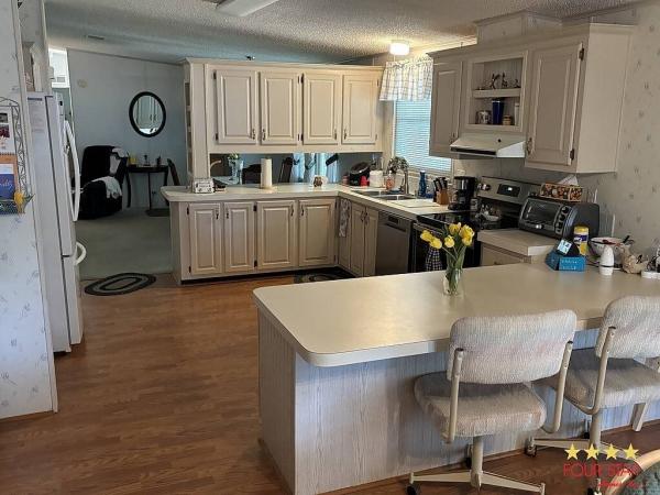 1992 PALM   Home