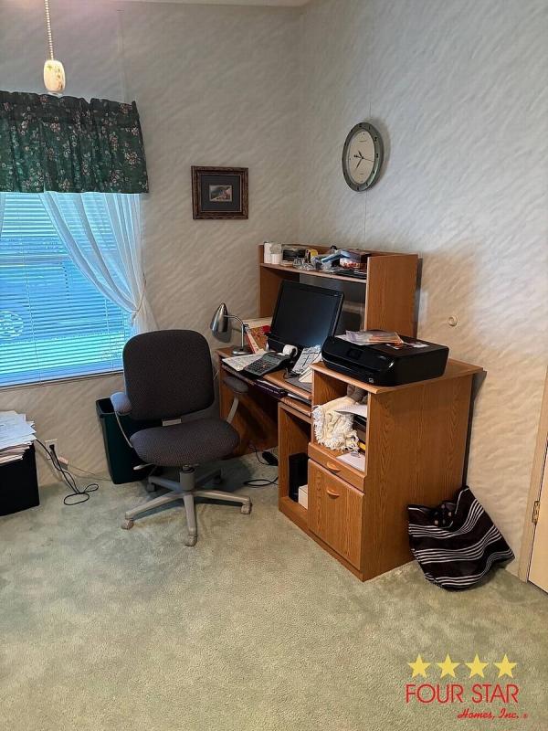 1992 PALM   Home