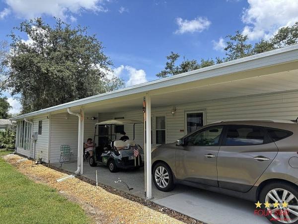 1992 PALM   Home