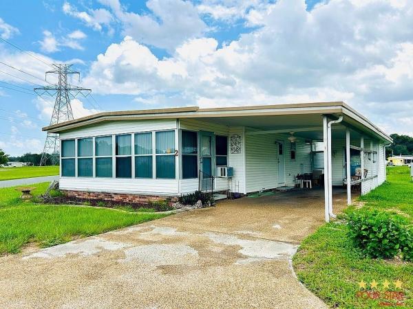 1976 GRNB Mobile Home For Sale