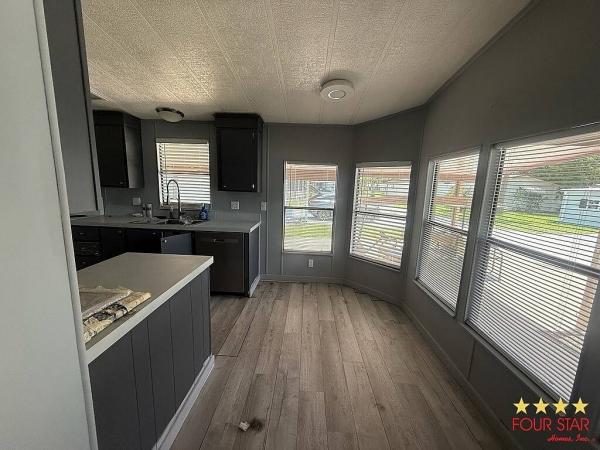 1986 BARR Mobile Home For Sale