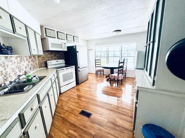 Photo 1 of 2 of home located at 40 Key West Ave. Winter Haven, FL 33880