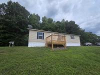 Manufactured Home