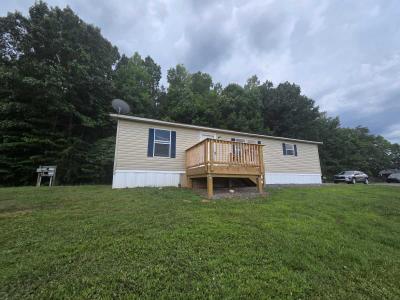 Photo 2 of 5 of home located at 5125 Crawley Dale St, Lot 98 Morganton, NC 28655