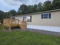 Manufactured Home