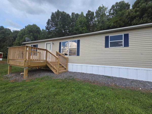  Mobile Home For Sale