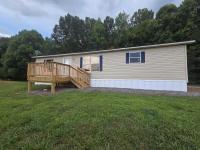 Manufactured Home