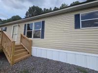 Manufactured Home