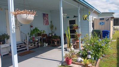 Photo 2 of 22 of home located at 32 Dd St. Lakeland, FL 33815