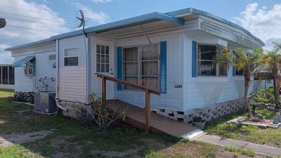 Photo 4 of 22 of home located at 32 Dd St. Lakeland, FL 33815