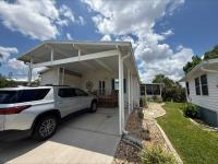 1996 CHAN Mobile Home