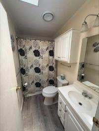 1996 CHAN Mobile Home