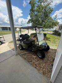 1996 CHAN Mobile Home