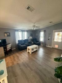 1996 CHAN Mobile Home