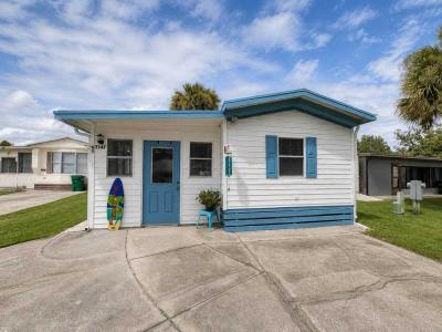 Mobile Home at 1147 Dolphin Lane Eustis, FL 32726