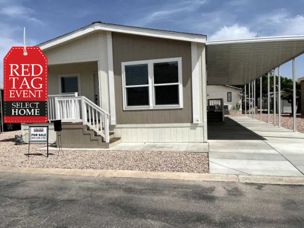 2026 CLAYTON Mobile Home For Sale