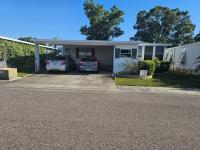 1996 Jacobsen Mobile Home