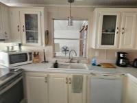 1996 Jacobsen Mobile Home