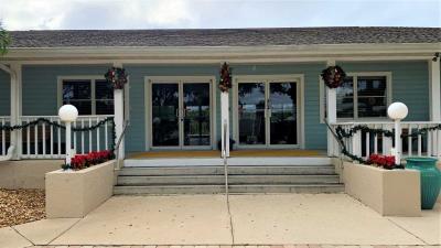 Available Home
