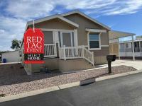 2022 CAVCO 11WP245562C Manufactured Home