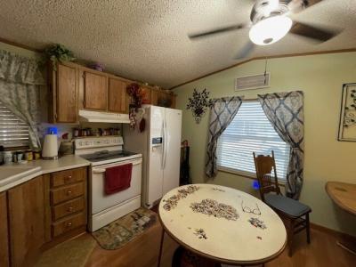 Photo 2 of 10 of home located at 11596 W. Sierra Dawn Blvd #64 Surprise, AZ 85378