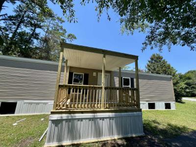 Photo 3 of 19 of home located at 226 Old Airport Rd Newport, NC 28570