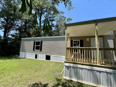 Photo 5 of 19 of home located at 226 Old Airport Rd Newport, NC 28570