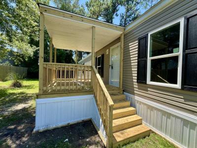Photo 2 of 19 of home located at 226 Old Airport Rd Newport, NC 28570