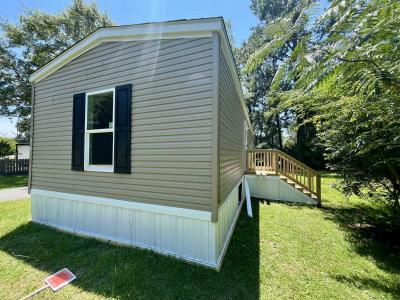 Photo 4 of 19 of home located at 226 Old Airport Rd Newport, NC 28570