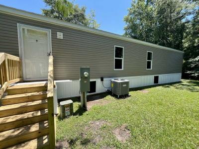 Mobile Home at 226 Old Airport Rd Lot 100D Newport, NC 28570