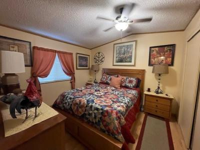 Photo 3 of 10 of home located at 11596 W. Sierra Dawn Blvd #64 Surprise, AZ 85378