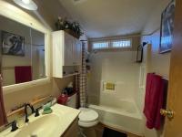1993 Palm Harbor  Harbor House  Mobile Home