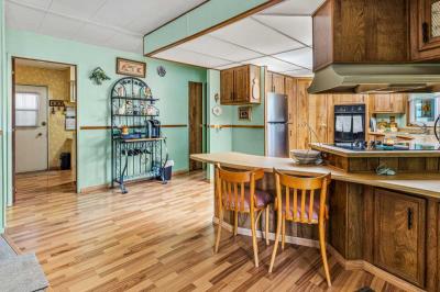 Photo 5 of 41 of home located at 2250 N Broadway Spc 83 Escondido, CA 92026