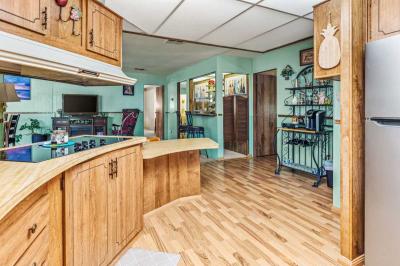 Photo 4 of 41 of home located at 2250 N Broadway Spc 83 Escondido, CA 92026