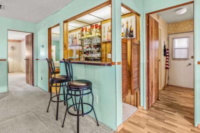 Mobile Home at 2250 N Broadway Spc 83 Escondido, CA 92026