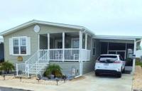 2021 Jacobson Manufactured Home
