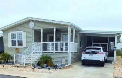 Mobile Home at 14356 Cortland #125 Hudson, FL 34667