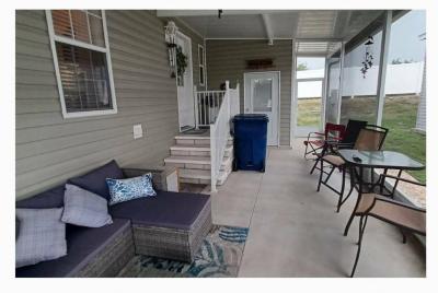 Photo 2 of 8 of home located at 14356 Cortland #125 Hudson, FL 34667