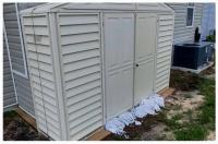 2021 Jacobson Manufactured Home