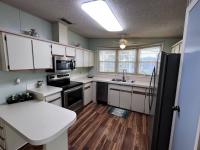 1989 Homes of Merit Mobile Home