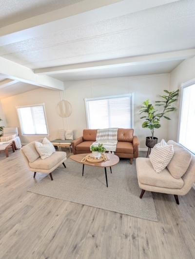 Photo 4 of 18 of home located at 2121 S Pantano Rd #287 Tucson, AZ 85710