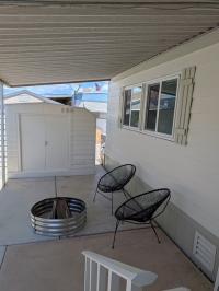 1980 K&B Manufactured Home