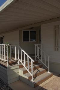 1980 K&B Manufactured Home