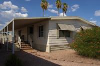 1980 K&B Manufactured Home