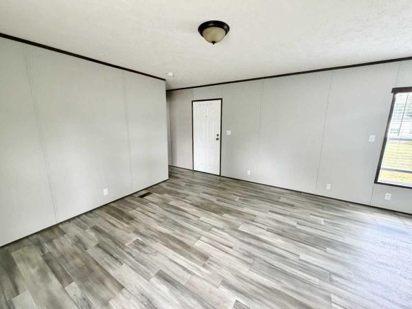 2023 Clayton Blazer Extreme Mobile Home