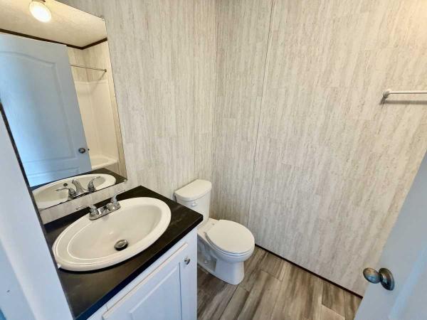 2023 Clayton Blazer Extreme Mobile Home